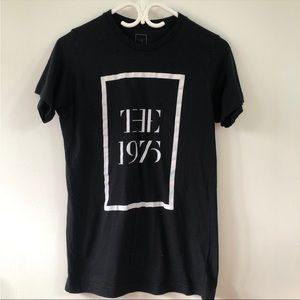 The 1975 T-Shirt
